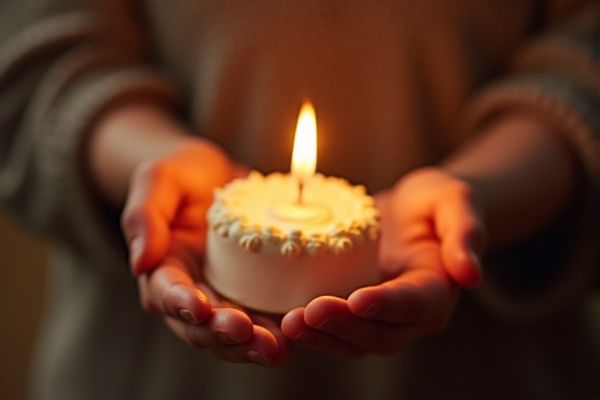 Birthday Prayer for MD