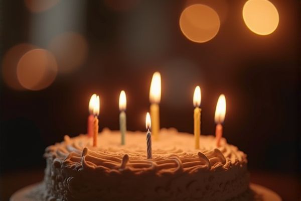Birthday Prayer for My Boss