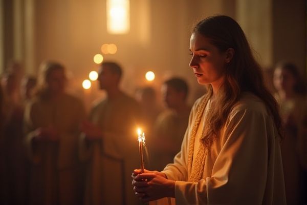 Catholic Prayer for In Vitro Fertilization (IVF)