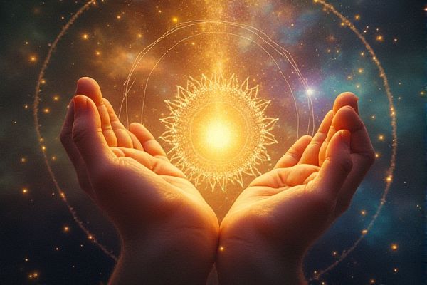 Closing Prayer for the Akashic Records