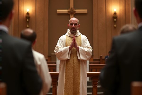 Closing Prayer for GSP