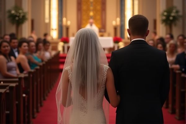 Closing Prayer for Junior-Senior Prom