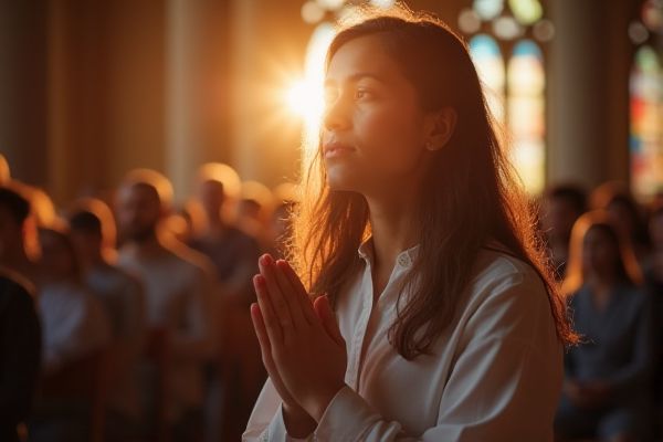 Closing Prayer for Zoom Class