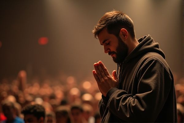 Good Morning Prayer for Him