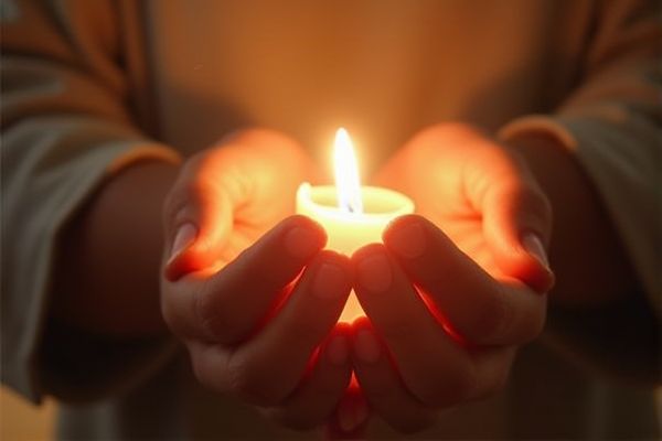 Birthday Prayer for a Friend