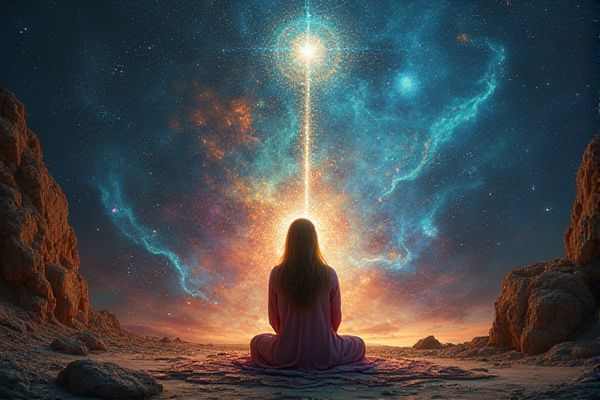 Mayan Prayer for Accessing the Akashic Records