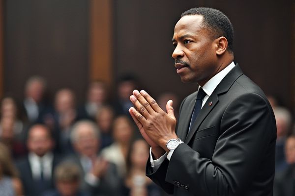 MLK's Prayer for Peace