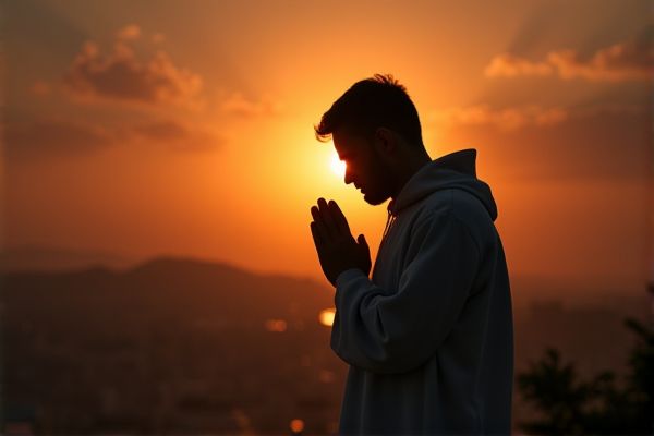 Ogun's Prayer for Love