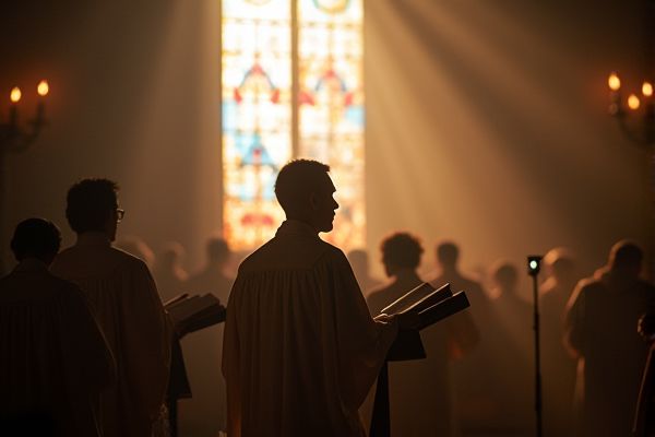 Pastoral Prayer for Martin Luther King Jr. Day
