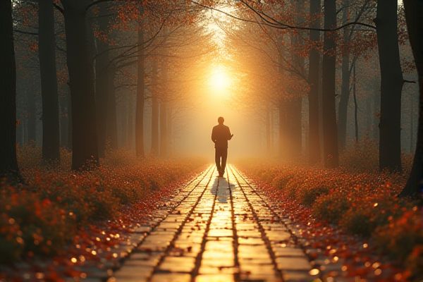 Pathway Prayer for Accessing the Akashic Records