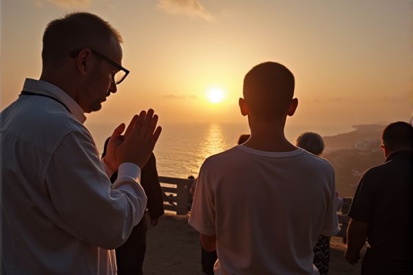 PFI Prayer for Israel