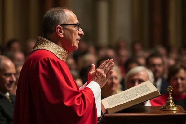 PJC: Prayer for Judgment Continued