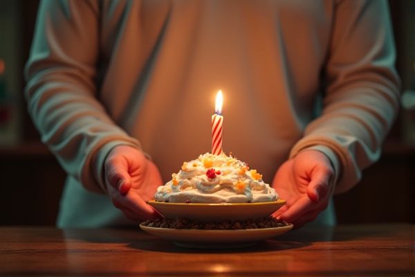 A Prayer for a 7th Birthday