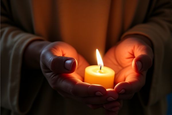 9 PM Prayer.
