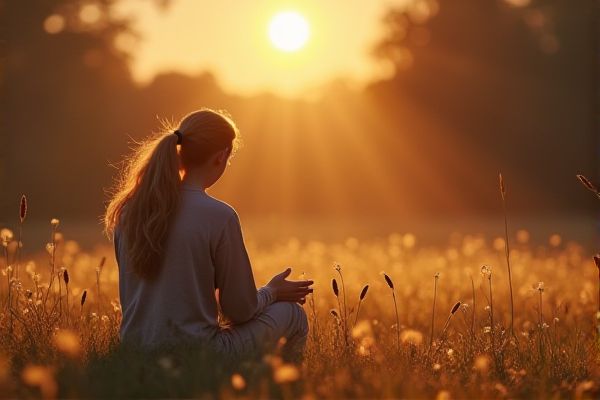 A Prayer for a Blessed Day