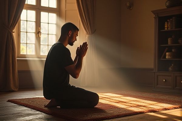 Prayer for a New Home