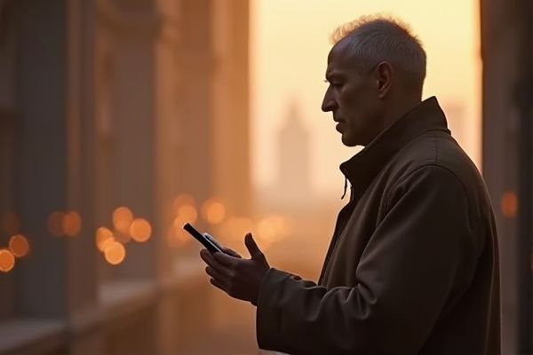 Prayer for Job Breakthrough