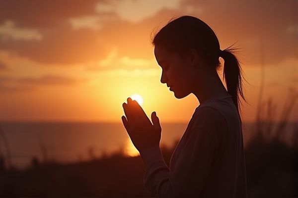 Prayer for AAA