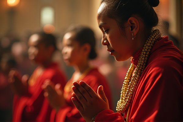 A Prayer for AAPI Heritage Month