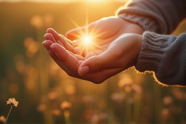 Prayer for Abundant Blessings