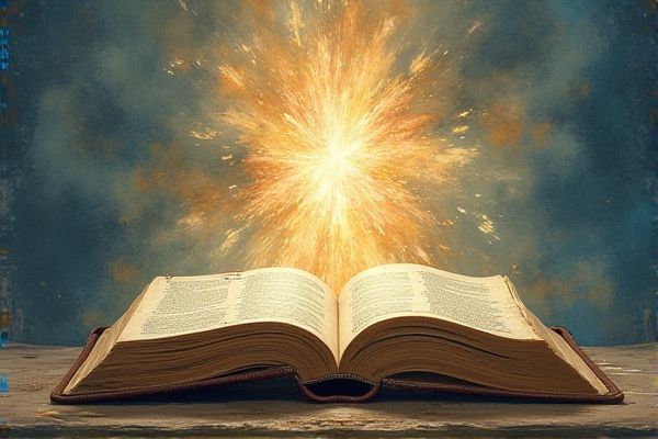 Bible Verses and Prayers for Academic Excellence