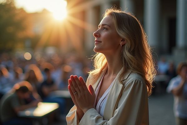 Prayer for Academic Success and Breakthrough