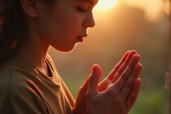 A Prayer for Acceptance