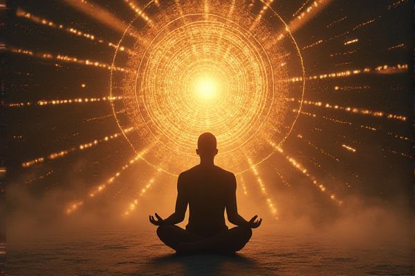 Prayer for Accessing the Akashic Records