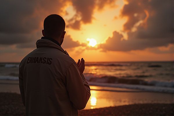 Prayer for Action