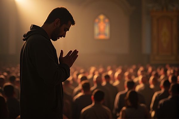 Prayer for Actors