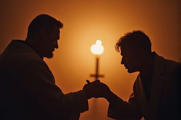 Prayer After Confession