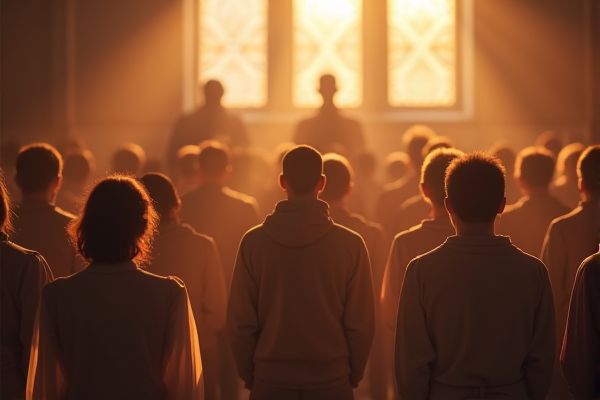 Prayer for Afternoon Class