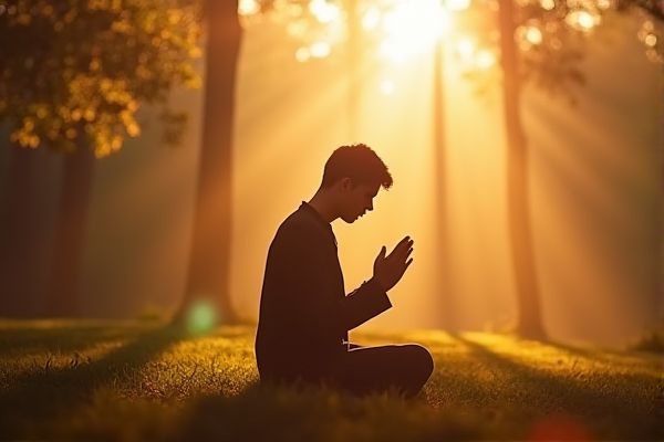 Afternoon Prayer