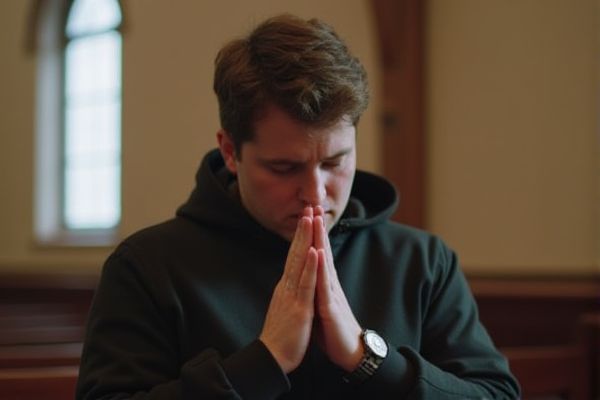 Prayer for Dealing with Aggravation