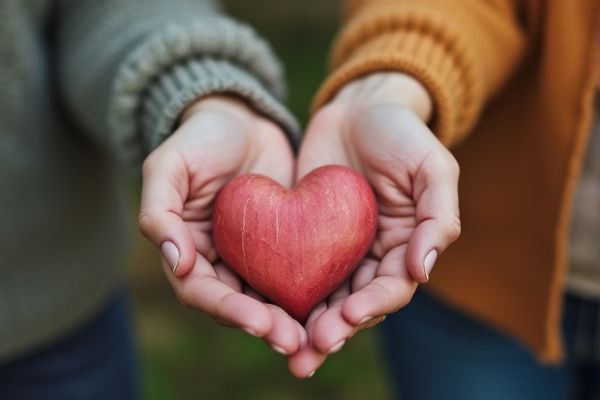 A Prayer for Our Aging Parents
