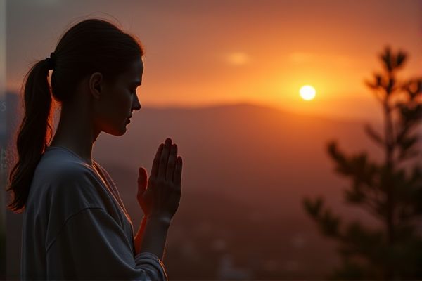 Prayer for Assistance