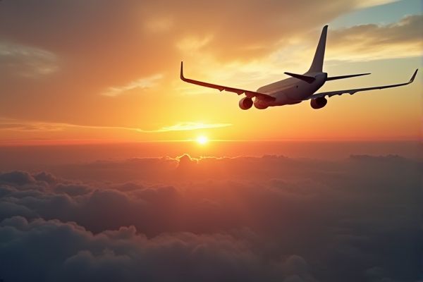 Prayer for Safe Air Travel