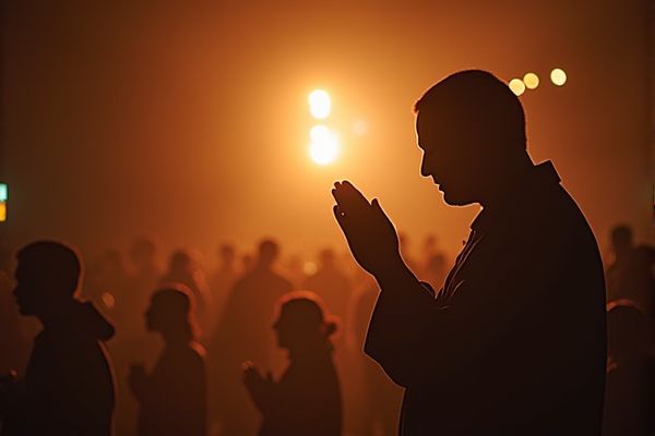 Prayer for Aje