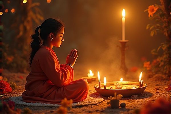 Prayer for Akshaya Tritiya
