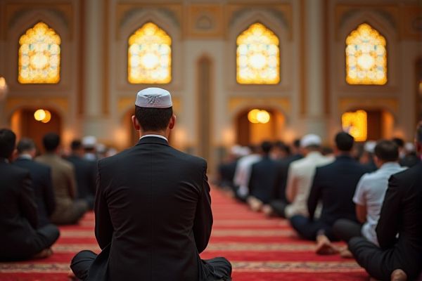 Prayer for Al-Aqsa
