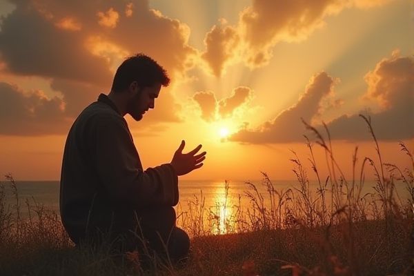 Prayer for All My Countrymen: A Poem