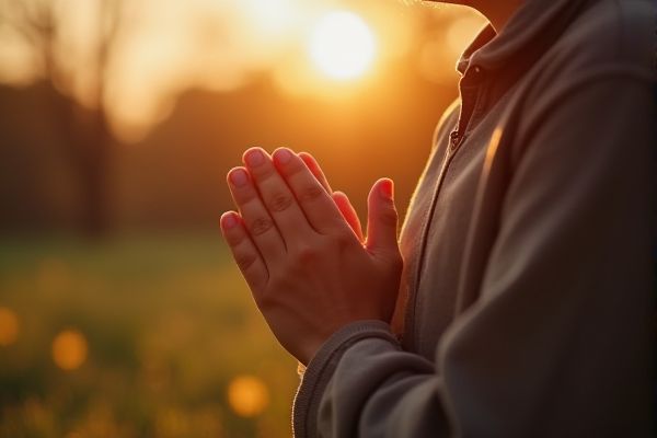 A Prayer for Every Occasion