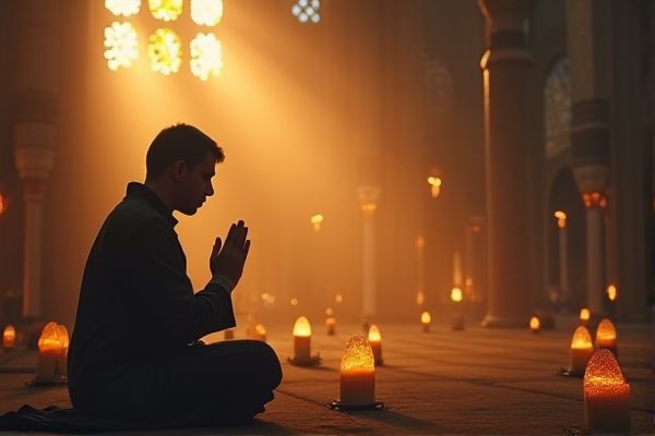 A Prayer for Unity Among All Religions