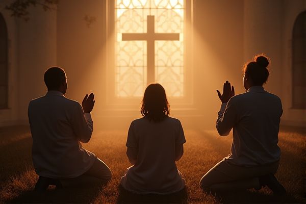 A Prayer for Everyone