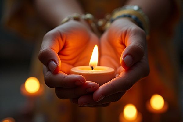 Prayer for Amang Hinulid