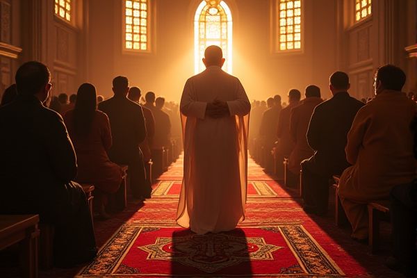 A Prayer for America: A Baha'i Perspective