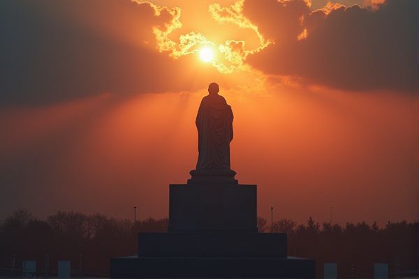 A Prayer for America