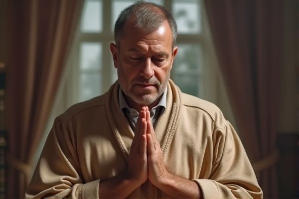 Prayer for an Election from the Book of Common Prayer