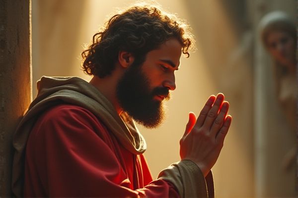 Prayer for Apollo