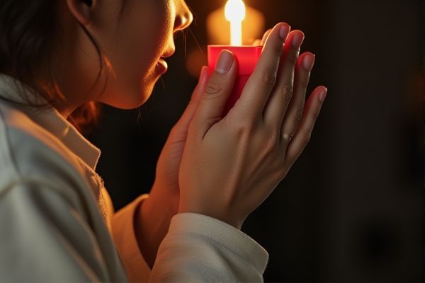 Prayer for Forgiveness